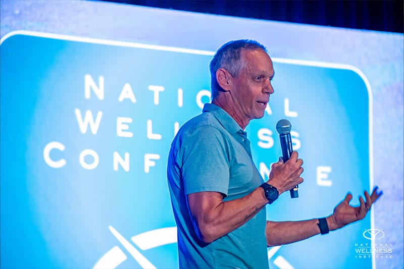 National Wellness Conference NWI 2022 Photo Gallery