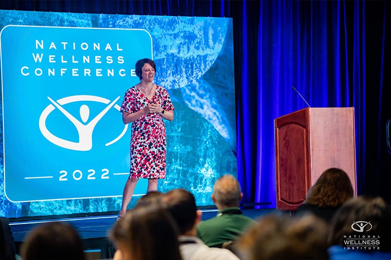 National Wellness Conference NWI 2022 Photo Gallery