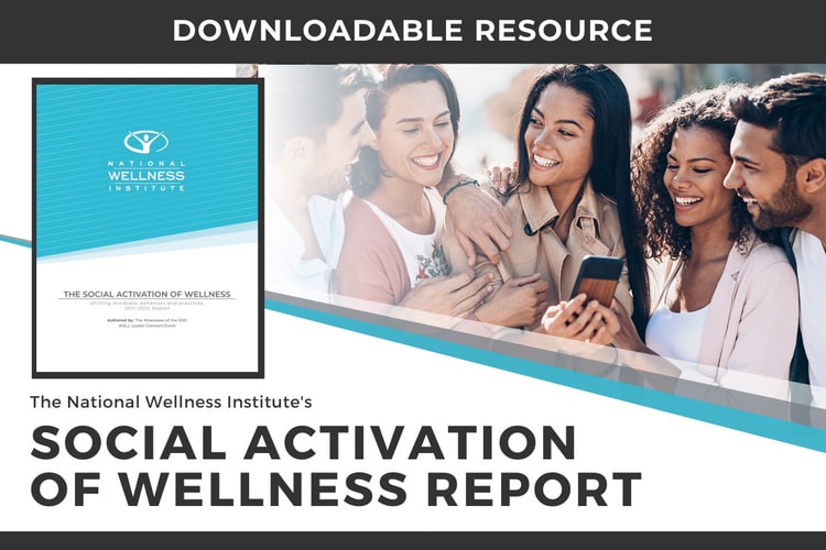 Downloadable Resource_Social Activation of Wellness Report