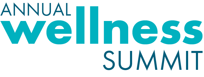 Annual Wellness Summit 24 color logo only